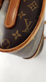 Louis Vuitton Monogram Marne Shoulder Bag - 3282