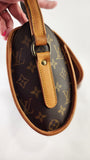 Louis Vuitton Monogram Marne Shoulder Bag - 3282