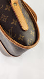 Louis Vuitton Monogram Marne Shoulder Bag - 3282