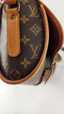 Louis Vuitton Monogram Marne Shoulder Bag - 3282