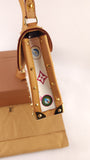 Louis Vuitton Monogram Multicolor White 'Eye Need You' Shoulder Bag - 3382