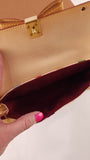 Louis Vuitton Monogram Multicolor White 'Eye Need You' Shoulder Bag - 3382