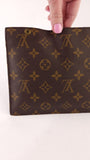 Louis Vuitton Monogram Randonnee GM Pouch - 3397