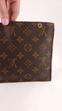 Louis Vuitton Monogram Randonnee GM Pouch - 3397