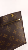 Louis Vuitton Monogram Randonnee GM Pouch - 3397