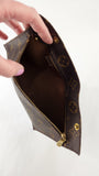Louis Vuitton Monogram Randonnee GM Pouch - 3397