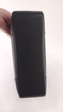 Louis Vuitton Black Leather Taiga Pouch - G0355