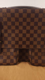 Louis Vuitton Damier Ebene Messenger Bag - G0401