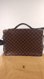 Louis Vuitton Damier Ebene Messenger Bag - G0401