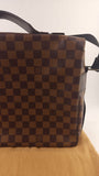 Louis Vuitton Damier Ebene Messenger Bag - G0401