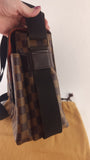 Louis Vuitton Damier Ebene Messenger Bag - G0401