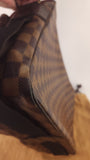 Louis Vuitton Damier Ebene Messenger Bag - G0401