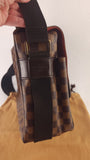 Louis Vuitton Damier Ebene Messenger Bag - G0401