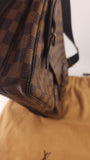 Louis Vuitton Damier Ebene Messenger Bag - G0401