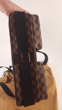 Louis Vuitton Damier Ebene Messenger Bag - G0401