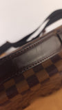 Louis Vuitton Damier Ebene Messenger Bag - G0401