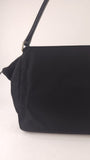 Prada Black Nylon Tote Bag - G0399