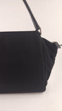 Prada Black Nylon Tote Bag - G0399