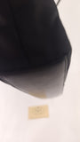 Prada Black Nylon Tote Bag - G0399