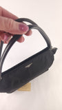 Prada Black Nylon Tote Bag - G0399