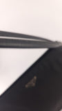 Prada Black Nylon Tote Bag - G0399