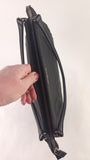 Prada Black Nylon Tote Bag - G0399