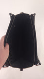 Prada Black Nylon Tote Bag - G0399