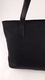 Fendi Black Nylon Tote Bag - 3511
