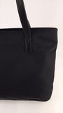 Fendi Black Nylon Tote Bag - 3511