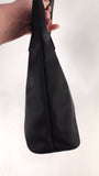 Fendi Black Nylon Tote Bag - 3511