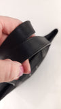 Fendi Black Nylon Tote Bag - 3511