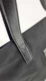 Fendi Black Nylon Tote Bag - 3511