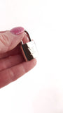 Louis Vuitton Silver Locks Only- 3249