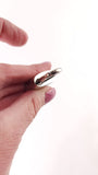 Louis Vuitton Silver Locks Only- 3249