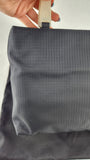 Givenchy Black Nylon Handbag - G0451