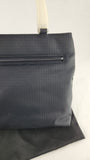 Givenchy Black Nylon Handbag - G0451