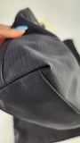 Givenchy Black Nylon Handbag - G0451