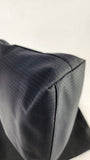 Givenchy Black Nylon Handbag - G0451
