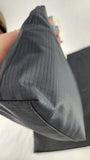 Givenchy Black Nylon Handbag - G0451