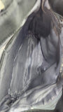 Givenchy Black Nylon Handbag - G0451