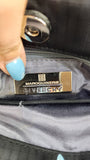 Givenchy Black Nylon Handbag - G0451