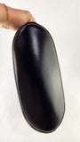Christian Dior Black Leather Shoulder Bag - G0449