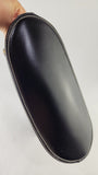 Christian Dior Black Leather Shoulder Bag - G0449