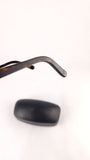 Salvatore Ferragamo Brown Plastic Sunglasses - G0475