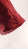 Prada Red Nylon Handbag - 3549