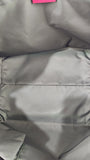 Gucci Beige GG Canvas Red Sherry Line Handbag - 3552