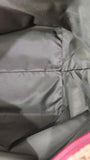 Gucci Beige GG Canvas Red Sherry Line Handbag - 3552
