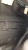 Gucci GG Beige/Brown Canvas Tote - 3573