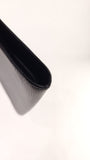 Louis Vuitton Black Epi Pochette Accessories Pouch - 3566