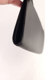 Louis Vuitton Black Epi Pochette Accessories Pouch - 3566